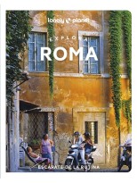ROMA (EXPLORA LONELY PLANET)