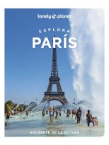 PARIS (EXPLORA LONELY PLANET)