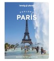 PARIS (EXPLORA LONELY PLANET)