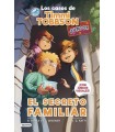 CASOS DE TIMMI TOBBSON JUNIOR 1. EL SECRETO FAMILIAR