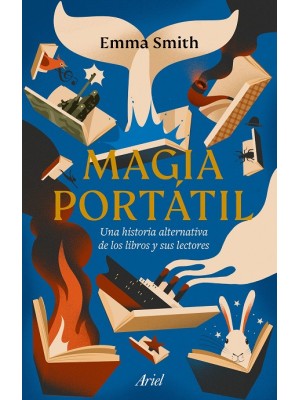 MAGIA PORTÁTIL