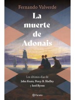 MUERTE DE ADONAIS, LA