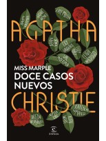 MISS MARPLE. DOCE CASOS NUEVOS