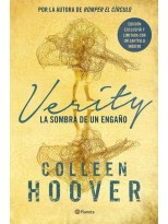 VERITY LA SOMBRA DE UN ENGAÑO