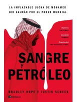 SANGRE Y PETRÓLEO
