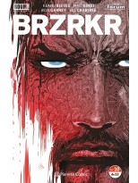 BRZRKR Nº 10/12
