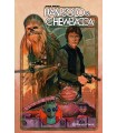 STAR WARS HAN SOLO Y CHEWBACCA Nº 01