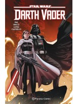 STAR WARS DARTH VADER 5
