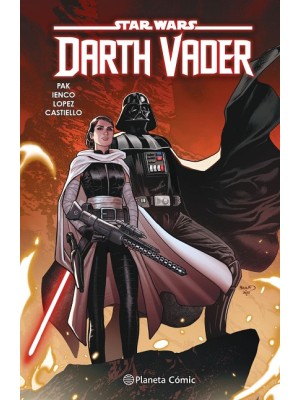 STAR WARS DARTH VADER 5