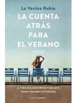 CUENTA ATRAS PARA EL VERANO, LA