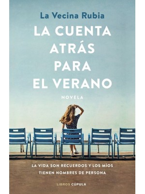 CUENTA ATRAS PARA EL VERANO, LA