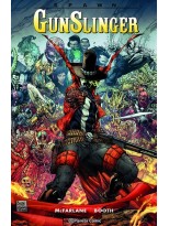 SPAWN GUNSLINGER Nº 01