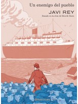 ENEMIGO DEL PUEBLO, UN