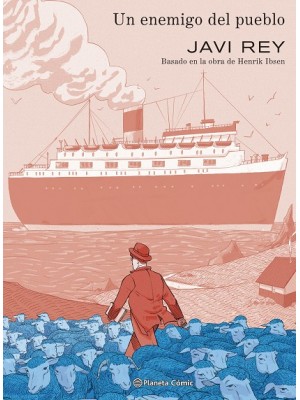 ENEMIGO DEL PUEBLO, UN