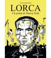 LORCA, UN POETA EN NUEVA YORK