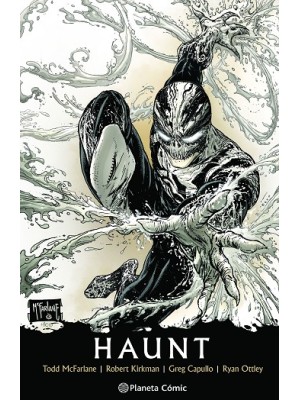 HAUNT Nº 01/02