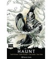 HAUNT Nº 01/02