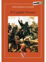 CAPITÁN VENENO, EL