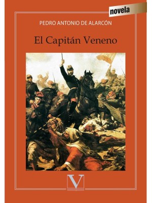 CAPITÁN VENENO, EL