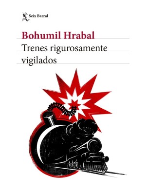TRENES RIGUROSAMENTE VIGILADOS