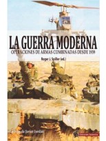 GUERRA MODERNA, LA