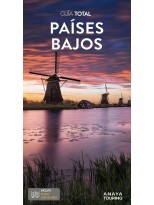 PAÍSES BAJOS (GUIA TOTAL)