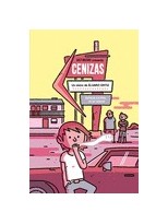 CENIZAS 10.º ANIVERSARIO. 4.ª ED.