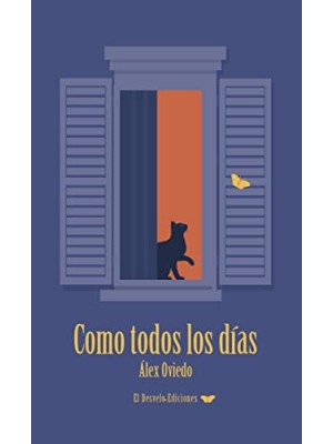 COMO TODOS LOS DÍAS