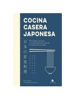 COCINA CASERA JAPONESA