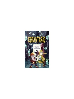 ESPANTARIO