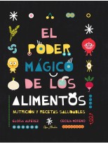 PODER MAGICO DE LOS ALIMENTOS, EL