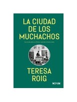 CIUDAD DE LOS MUCHACHOS, LA
