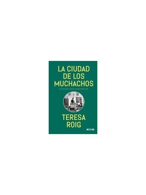 CIUDAD DE LOS MUCHACHOS, LA
