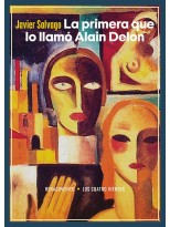 PRIMERA QUE LO LLAMÓ ALAIN DELON
