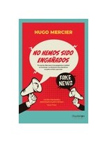 NO HEMOS SIDO ENGAÑADOS