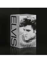 ELVIS (PACK 2 TOMOS)