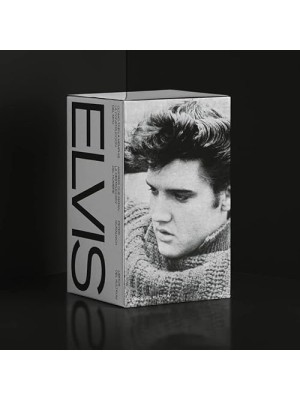 ELVIS (PACK 2 TOMOS)