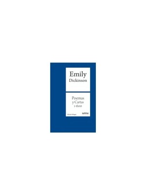 POEMAS Y CARTAS 1-600
