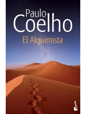 ALQUIMISTA, EL