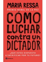 CÓMO LUCHAR CONTRA UN DICTADOR