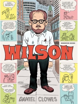 WILSON