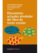 DISCUSIONES ACTUALES ALREDEDOR DEL LIBRO DE TEXTO ESCOLAR