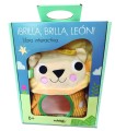 ¡BRILLA, BRILLA, LEÓN! LIBRO INTERACTIVO PARA BEBÉS