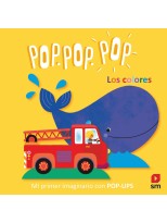 COLORES POP-UPS