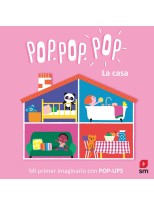 CASA POP-UPS