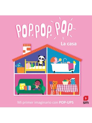 CASA POP-UPS