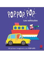 VEHICULOS POP-UPS