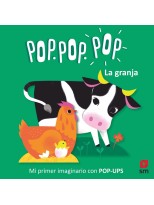 GRANJA POP-UPS