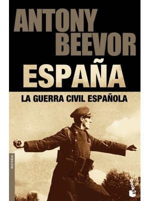 GUERRA CIVIL ESPAÑOLA, LA