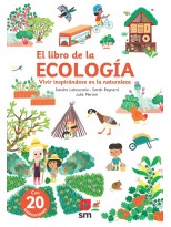 LIBRO DE LA ECOLOGÍA, EL